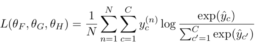 推荐姊妹篇：搜索中的深度匹配模型