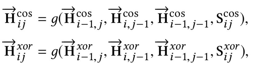 推荐姊妹篇：搜索中的深度匹配模型