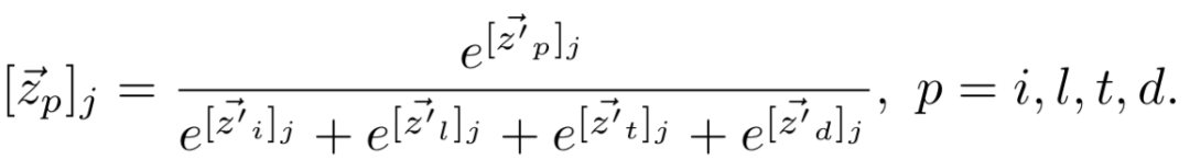 推荐姊妹篇：搜索中的深度匹配模型