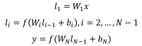 推荐姊妹篇：搜索中的深度匹配模型