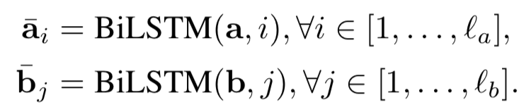推荐姊妹篇：搜索中的深度匹配模型
