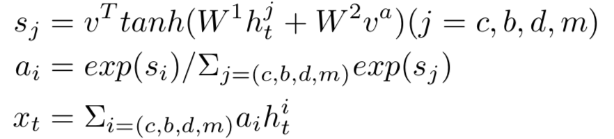 推荐姊妹篇：搜索中的深度匹配模型