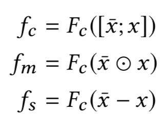 推荐姊妹篇：搜索中的深度匹配模型