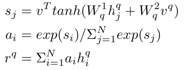 推荐姊妹篇：搜索中的深度匹配模型