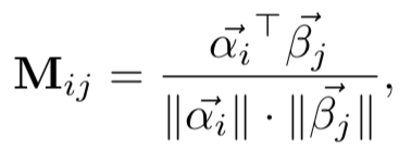 推荐姊妹篇：搜索中的深度匹配模型