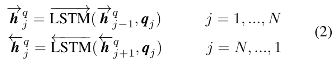 推荐姊妹篇：搜索中的深度匹配模型