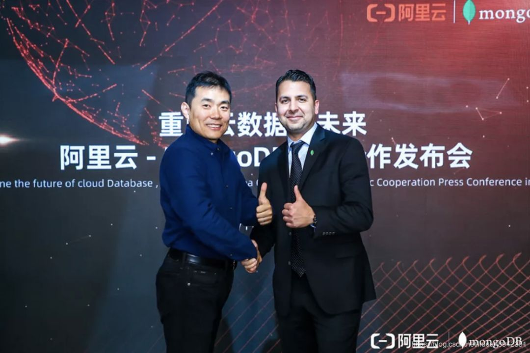 2019年技术盘点云数据库篇（二）：阿里云携手MongoDB率先上线4.2数据库 云上数据库已是大势所趋...数据库