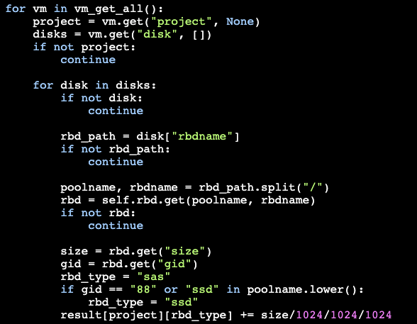 如何让你写的 Python 代码更简洁？-CSDN博客