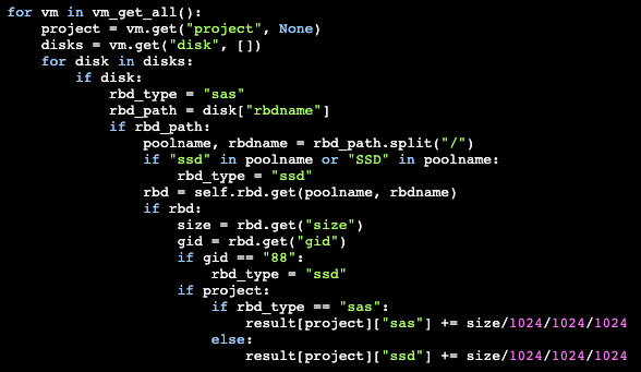如何让你写的 Python 代码更简洁？-CSDN博客