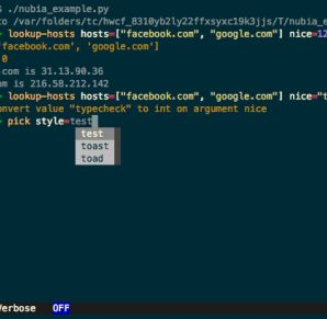 34个最优秀好用的Python开源框架-CSDN博客