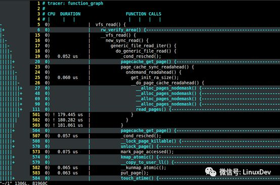 宋宝华： 文件读写（BIO）波澜壮阔的一生