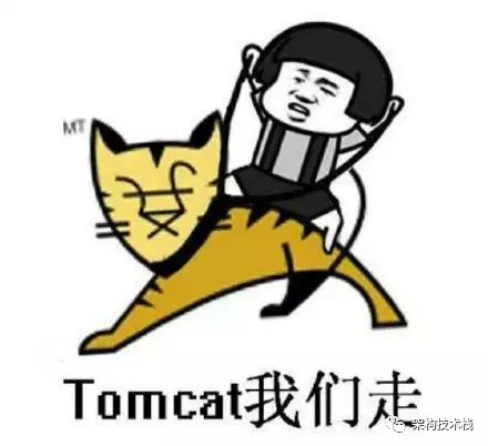 Tomcat的使用
