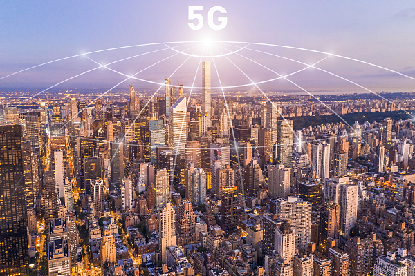 5G：新基建的压舱石，如何为新基建按下“加速键”？AI科技大本营-