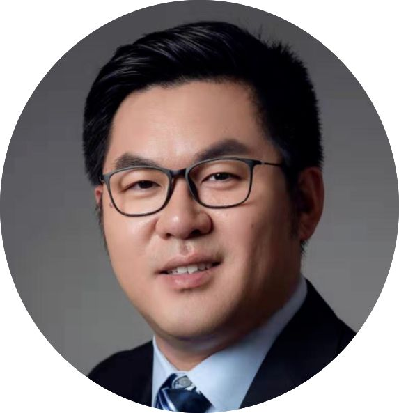 齐越,陆金所人工智能团队负责人个人简介:齐越,陆金所人工智能团队