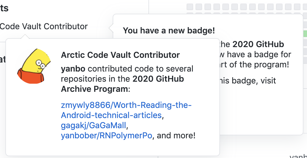 GitHub 建北极代码库，你的代码被冰封一千年？