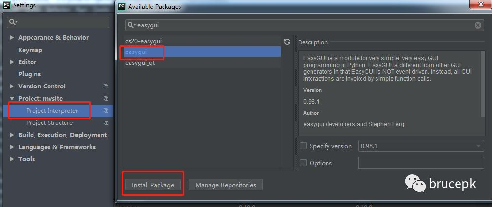 Python图形用户界面GUI入门-CSDN博客