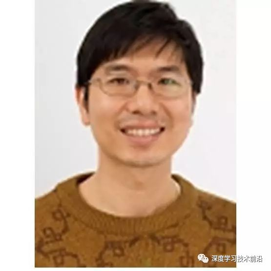 历届华人 AAAI Fellows-CSDN博客