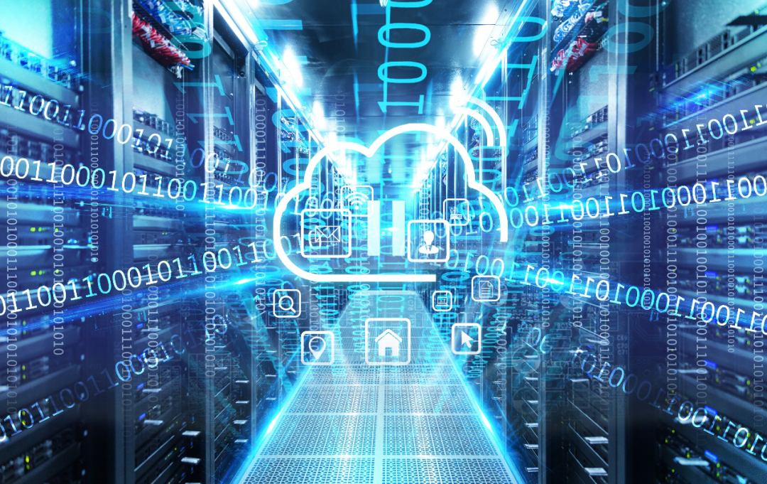 精耕新基建：智能IP网络构筑稳固的连接基石5g脑极体-