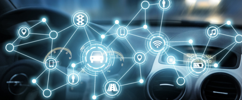 多模态学习带来ai全新应用场景