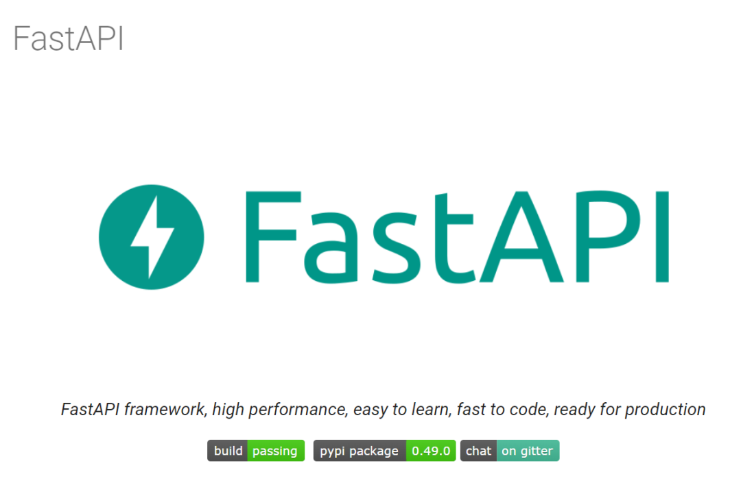 Fastapi. Framework fastapi. Sebastian Ramirez fastapi. Fastapi started.