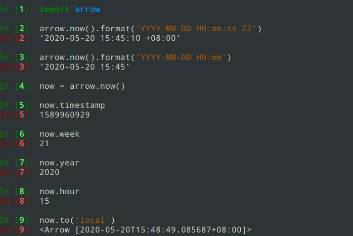 有哪些开源的 Python 模块让你相见恨晚？