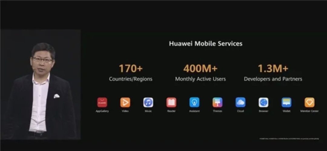 8588亿年收入，华为生态贡献多大？嵌入式中国软件网-