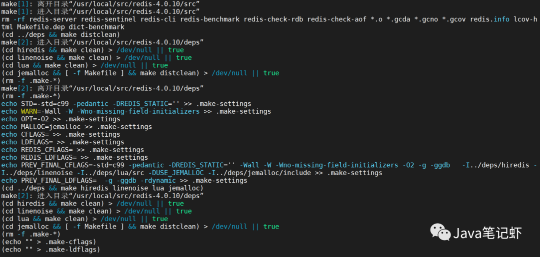 牛逼，只用一个脚本，实现一键自动部署Redis的任意版本-CSDN博客