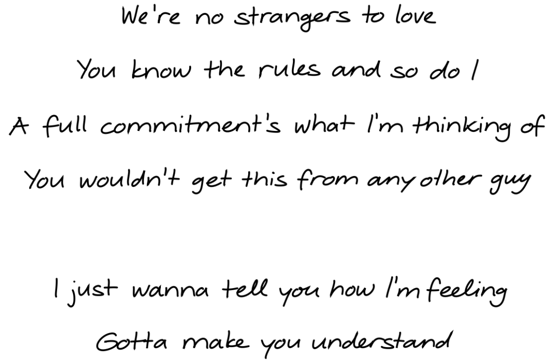 简谱手写体_英语字母手写体(3)