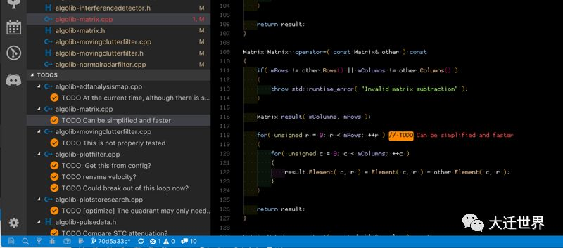 27 個提升開發幸福度的 VsCode 外掛