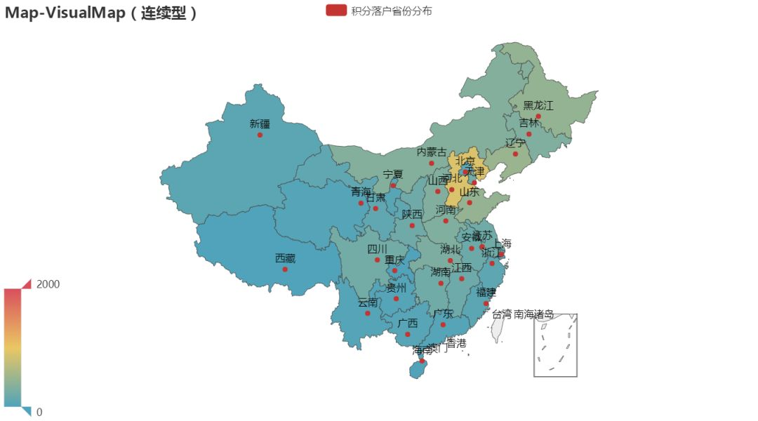 超12万人申请北京积分落户，顺带分析了一波近年的数据