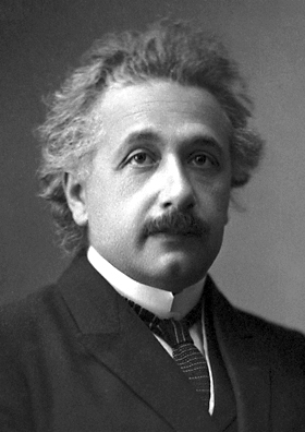 爱因斯坦是人类历史上最伟大的科学家吗