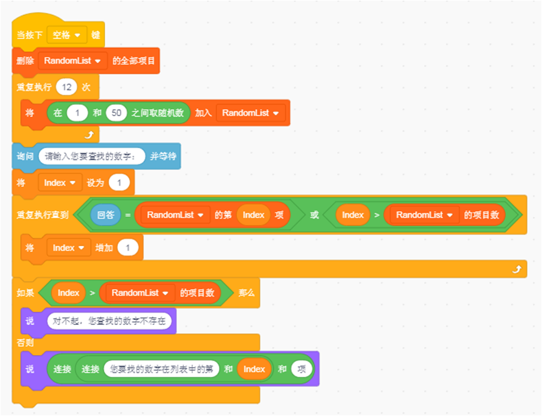编程-scratch-算法初体验-01（穷举法）_scratch算法编程-CSDN博客