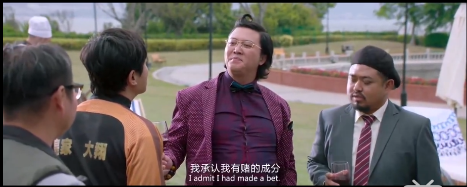 会拆快递我想如果礼物足够吸引每个女生都是天生的拆快递高手吧最后