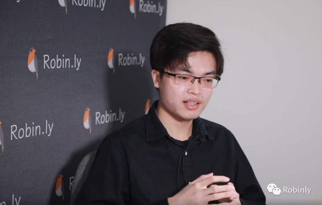 XLNet作者杨植麟：超越BERT，用AI 赋能企业销售-CSDN博客