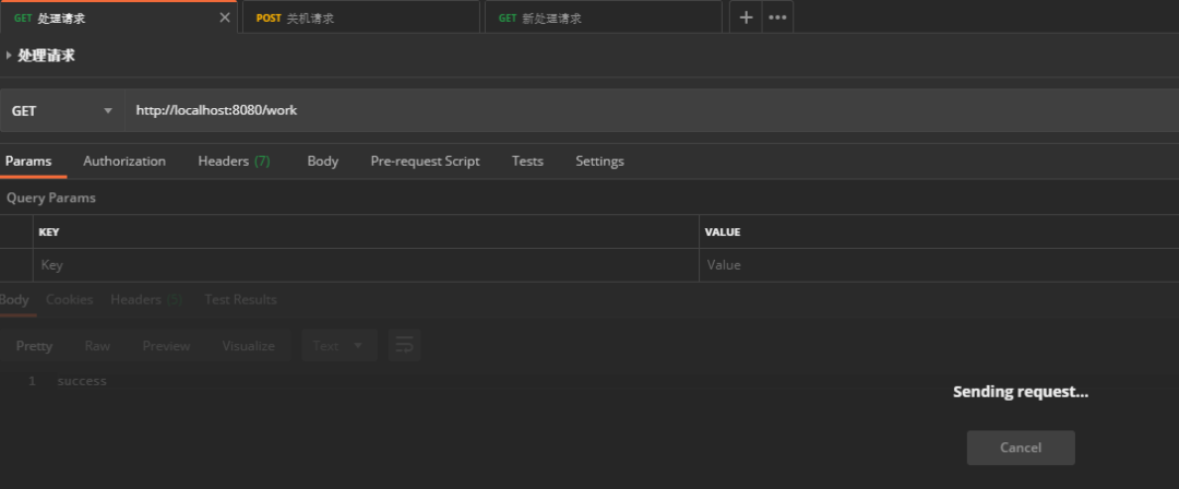 Spring Boot (six): How to use mybatis gracefully - Programmer Sought