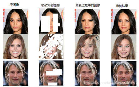 一秒带你穿越！AI 修复百年前北京影像，路边摊、剃头匠太真实了ImapBox资讯-