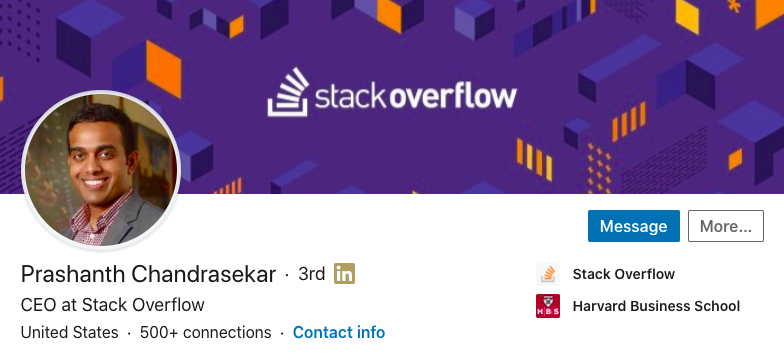 全球最大编程问答社区 Stack Overflow 宣布裁员 15%！操作系统ImapBox资讯-