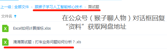 滴滴面试题：打车业务问题如何分析？