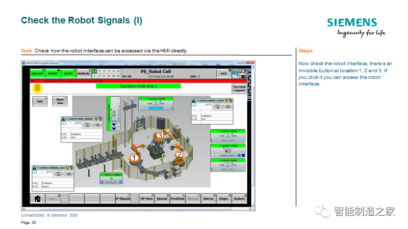 TIA Portal联合Process Simulate搞定SICAR虚拟调试实例步骤_tia+portal++sicar-CSDN博客