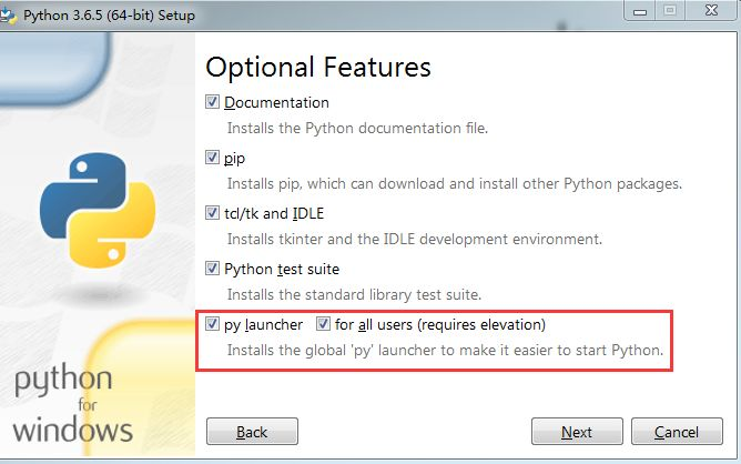 什么是 Python Launcher？-CSDN博客