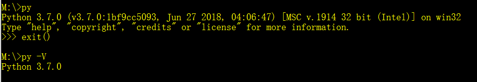 什么是 Python Launcher？-CSDN博客