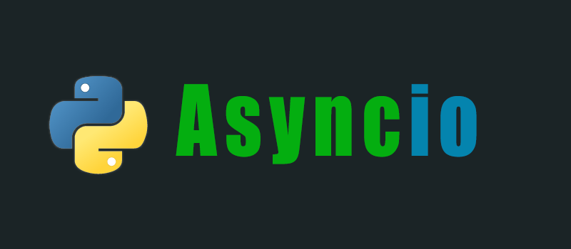 适合小白的 Asyncio 教程！