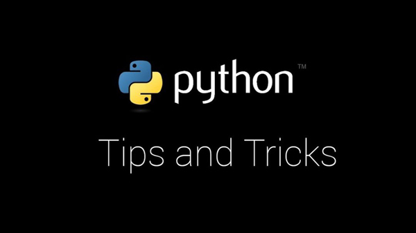 Python大神用的贼溜，9个实用技巧分享给你「建议收藏」