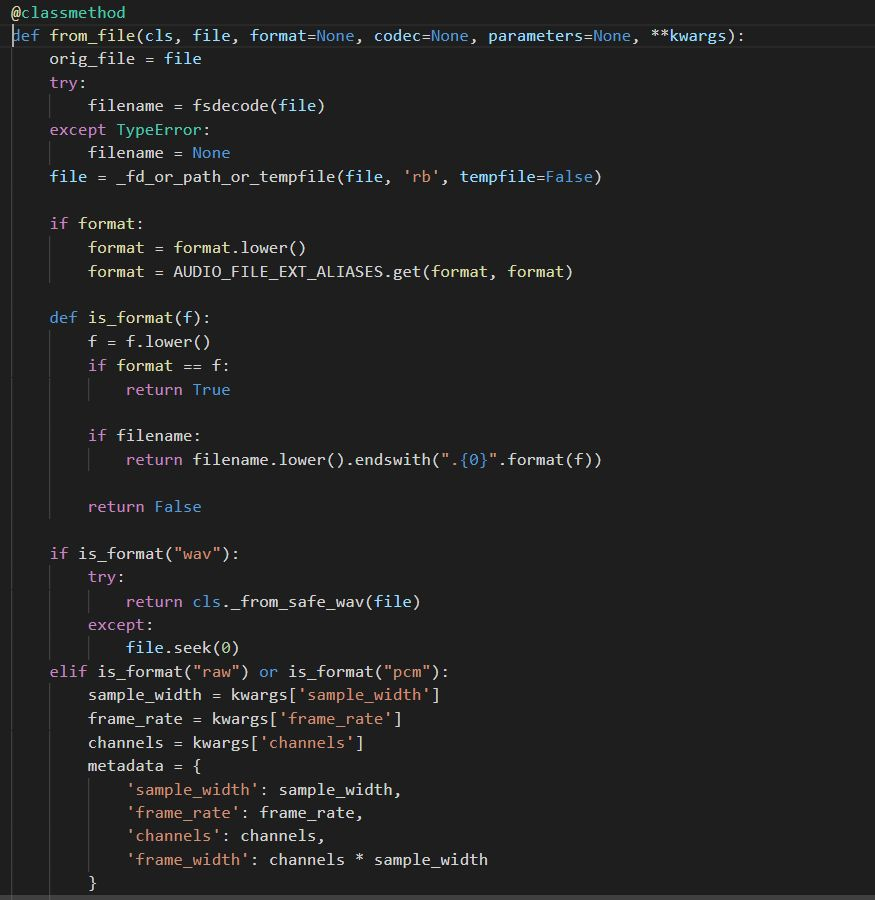 python 将多个wav语音文件合到一起_python 将多个wav合成一个-CSDN博客