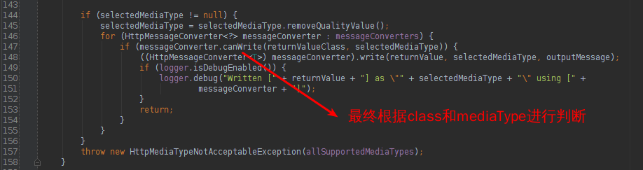 为什么spring Mvc能自动转换json Xml 你研究过它背后的原理吗 程序员小乐 程序员资料 程序员资料