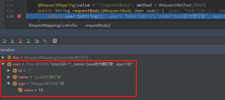 5000 字的spring Mvc 全面大总结 Lovesummer 程序员宝宝 程序员宝宝