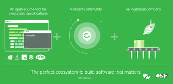 推荐10款 Java 程序员测试工具-CSDN博客