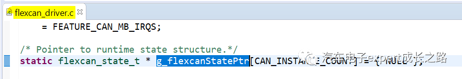 s32k sdk使用详解_c++编程思想 (https://mushiming.com/)  第11张