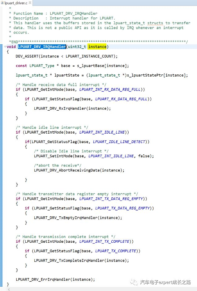 s32k sdk使用详解_c++编程思想 (https://mushiming.com/)  第15张