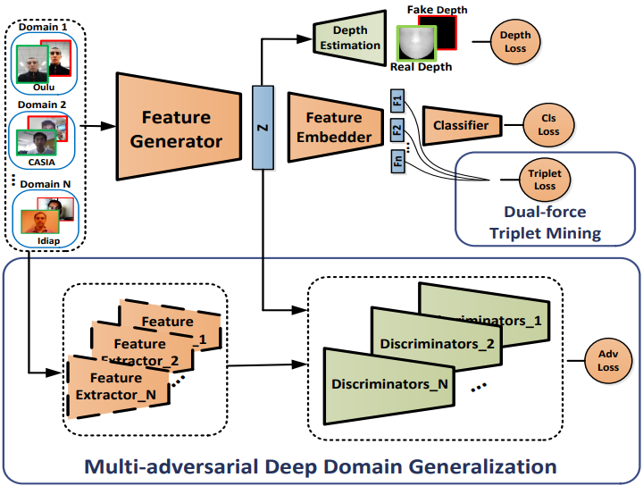 domain generalization